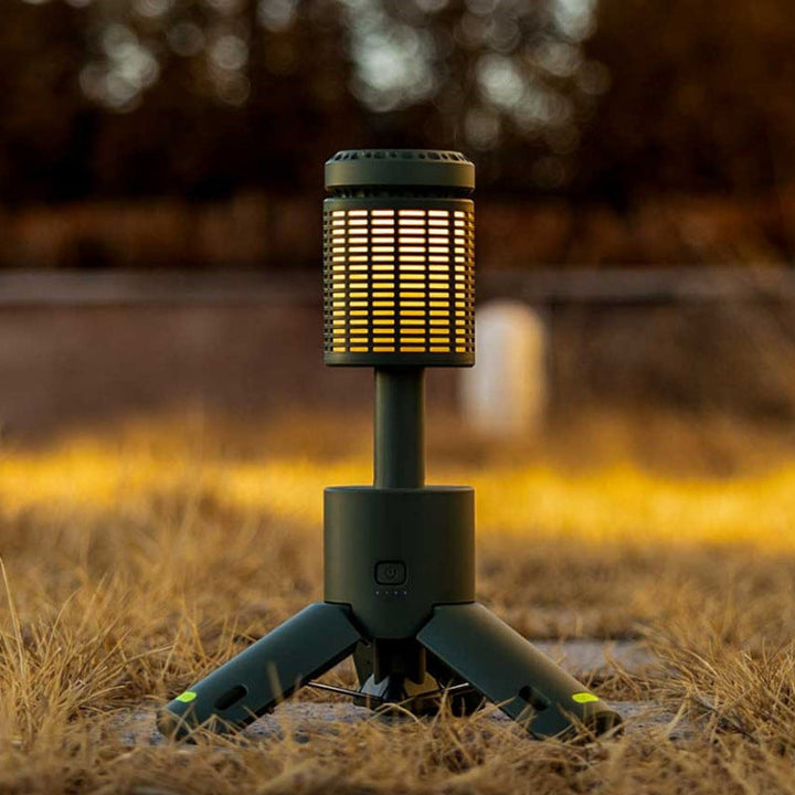 Illuminate Your Outdoor Adventures
