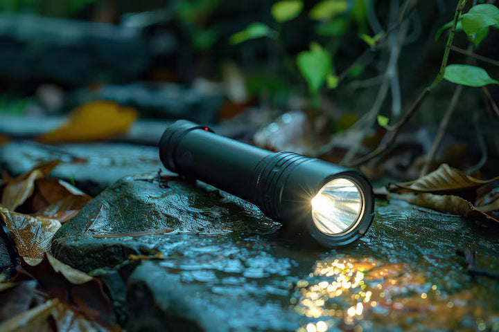 Flashlights For Every Adventure