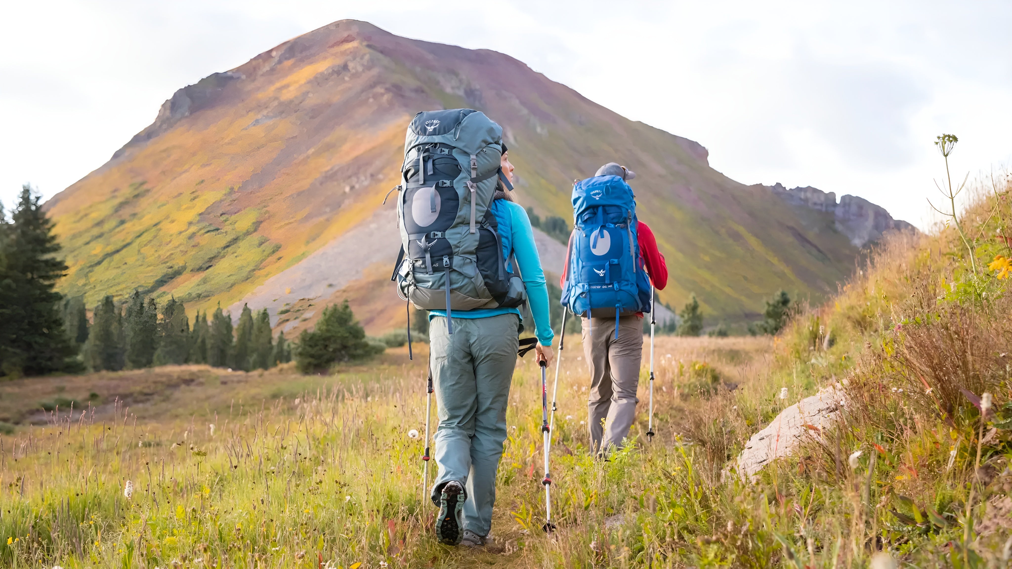 Essential Backpack Packing Tips