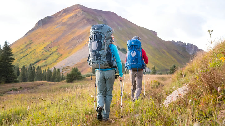 Essential Backpack Packing Tips